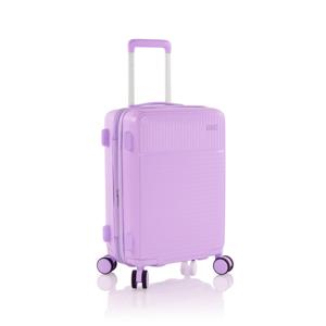 Heys Pastel Koffer - 21" (53 cm) - Lavender