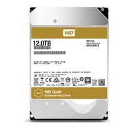 Western Digital Gold 3.5" 12000 GB SATA III - thumbnail
