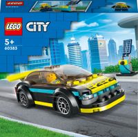 LEGO® City 60383 elektrische sportwagen