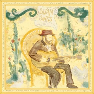 Swan Songs Vol.1 - LP (0196292926088) Swan Songs Vol.1 - LP (0196292926088)