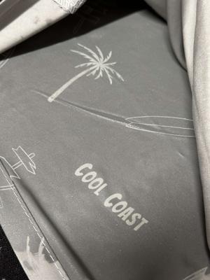 SWIMSWEAT SOFTEE VACATION