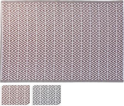 Soellaart Vloerkleed Tenttapijt Multi