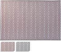 Soellaart Vloerkleed Tenttapijt Multi