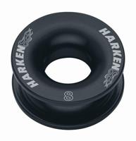 Harken Thimble Aluminium Max. 5mm Lijn Size 8 Default