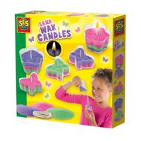 SES Creative Zand Was Kaarsen SES Creative Zand Was Kaarsen