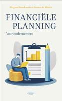 Financiële planning (Paperback)