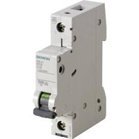 Siemens 5SL41136 Siemens Dig.Industr. Zekeringautomaat 1-polig 13 A 230 V, 400 V