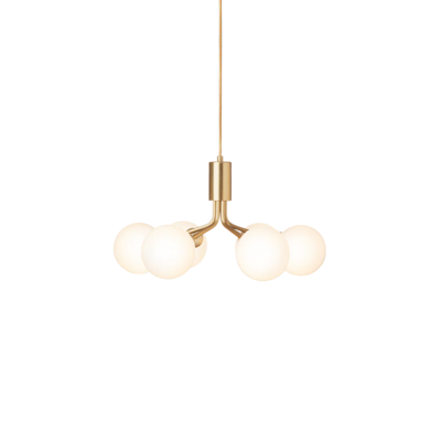 Nuura - Apiales 6 Hanglamp