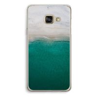 Stranded: Samsung A3 (2017) Transparant Hoesje