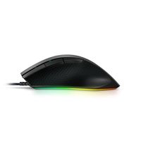 Lenovo Legion M500 RGB muis Rechtshandig USB Type-A Optisch 16000 DPI - thumbnail