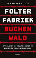 Folterfabriek Buchenwald (Hardback)