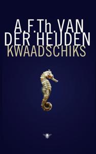 Kwaadschiks (Hardback)