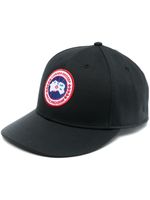 Canada Goose casquette Arctic Disk - Noir