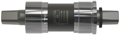 Shimano vierkante trapas bb-un300 68mm / 123mm kettingkast type