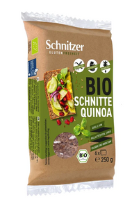 Schnitzer BIO Schnitte Quinoa