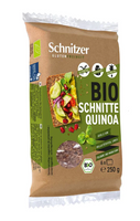 Schnitzer BIO Schnitte Quinoa - thumbnail