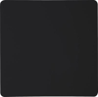 Enzo Kopp hk05 mat zwart wip voor wisselschakelaar - 4621600