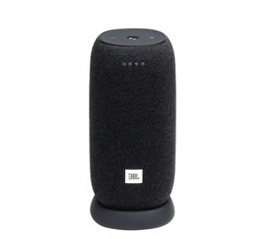 JBL Link Portable 20 W Mono draadloze luidspreker Zwart JBL Link Portable 20 W Mono draadloze luidspreker Zwart