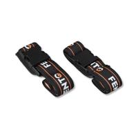 Fento Original Set Clip Elastieken 063 | Zwart | 2 Stuks - 896722 Fento Original Set Clip Elastieken 063 | Zwart | 2 Stuks - 896722