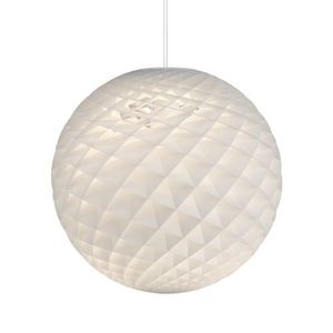 Louis Poulsen Patera 900 Hanglamp - E27 100W - Wit