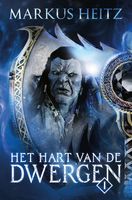Het Hart van de Dwergen - deel 1 - Markus Heitz - ebook - thumbnail