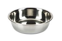 Beeztees Beeztees Hondenvoerbak RVS (17 cm)