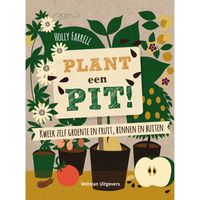 Plant een pit! Plant een pit!