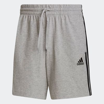 AEROREADY Essentials 3-Stripes Short