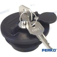 Tomas de cubierta GS31137 - TAPON CON LLAVE