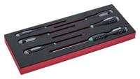 Bahco Foaminlay Fit&Go 1/3 met schroevendraaiers | ERGO | TORX® - 6-delig - FF1E1008