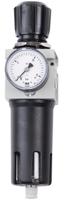 Schneider Airsystems Filter pressure reducer r