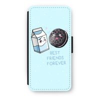 Best Friend Forever: iPhone SE 2020 Flip Hoesje