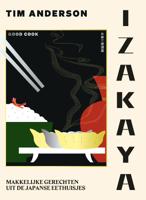 Izakaya (Hardback)