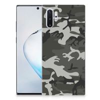 Samsung Galaxy Note 10 Plus TPU bumper Army Light