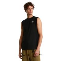 The North Face Evolution Simple Dome Singlet Heren 2XL