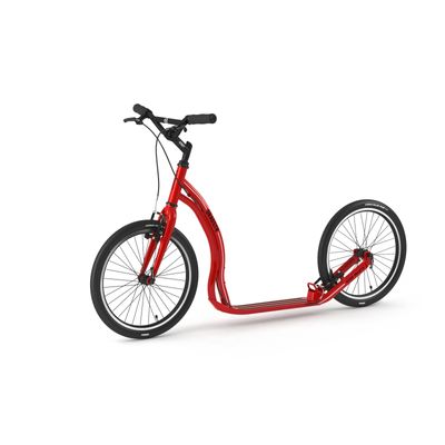 Yedoo dragstr 20/20 red