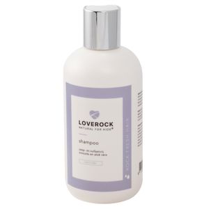 Loverock Rock fresh hair shampoo kids (200 ml)