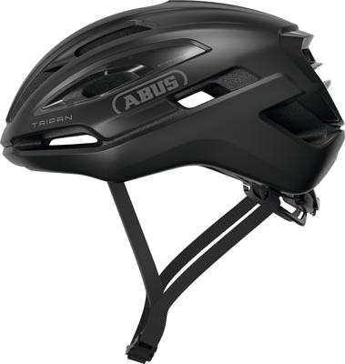 Abus helm taipan velvet black s 51-55cm