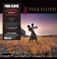 Pink Floyd - A Collection Of Great Dance Songs (LP)