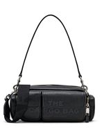 Marc Jacobs sac The Leather Cargo - Noir