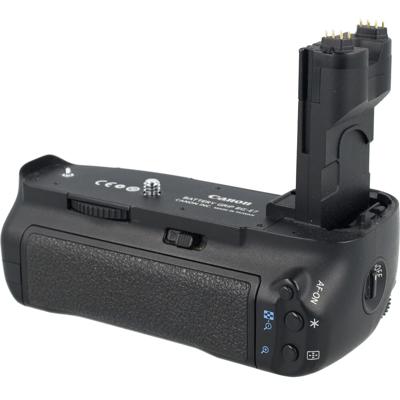 Canon BG-E7 Batterygrip EOS 7D occasion