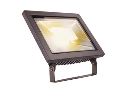 Garden lights flood 12 spot 12 v 750 lm 12 w 3000 k - Velleman