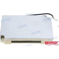 REC300-01852 - ZWARTE DOOS Bombardier