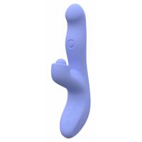 G-spot Vibrator Blush Blush Collection Paars