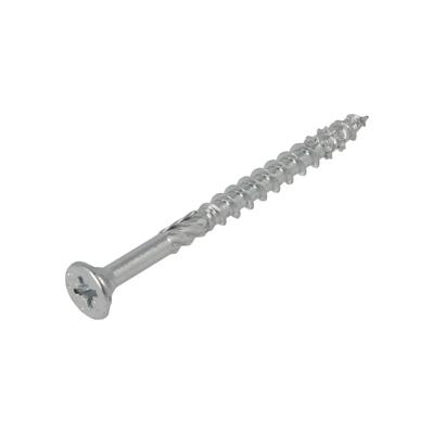 Dynaplus Unischroef Vz Pk Torx TX25 5.0X60/35 | 200 stuks - 0281.01.42001