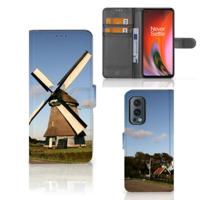 OnePlus Nord 2 5G | Flip Cover | Molen