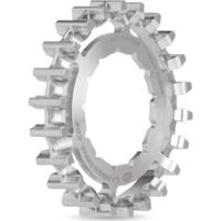 Gates sprocket CDX 22T Rohloff splined
