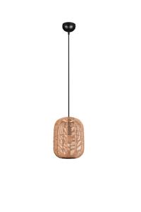 Trio Rotan hanglampRuna Ø 25cm - 303000132