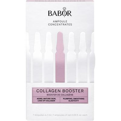 BABOR Ampoule Concentrates Lift & Firm Collagen Booster 7x2ml