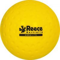 Reece 889021 Dimple Ultra Ball (12 pcs)  - Yellow - One size